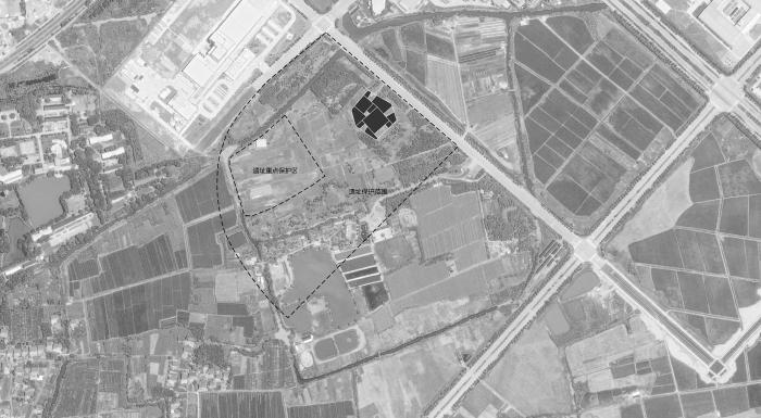 BIM建筑|马家浜文化博物馆 / TJAD/曾群建筑研究室 BIM建筑|马家浜文化博物馆 / TJAD/曾群建筑研究室
