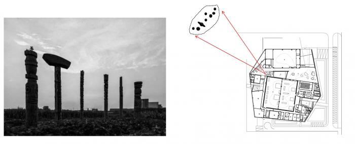 BIM建筑|马家浜文化博物馆 / TJAD/曾群建筑研究室 BIM建筑|马家浜文化博物馆 / TJAD/曾群建筑研究室