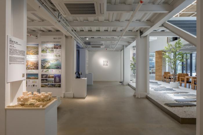 BIM建筑|一境空间 / 一境建筑设计 BIM建筑|一境空间 / 一境建筑设计
