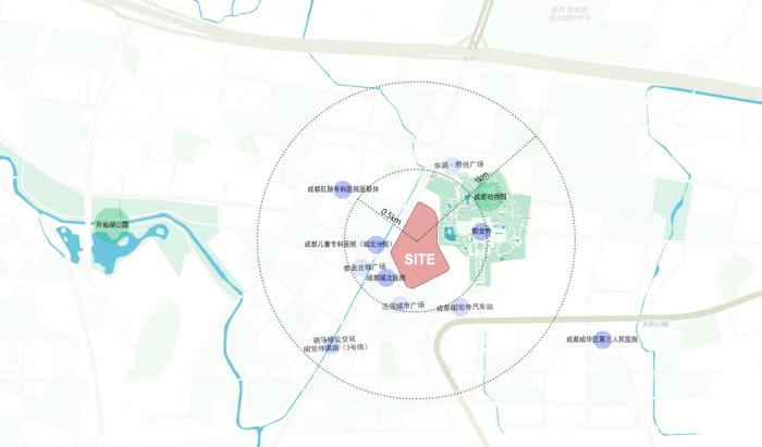 BIM建筑|素雅与轻奢并存:成都金地商置&弘阳地产·梵锦108生活体验馆 / 成执设计 BIM建筑|素雅与轻奢并存:成都金地商置&弘阳地产·梵锦108生活体验馆 / 成执设计