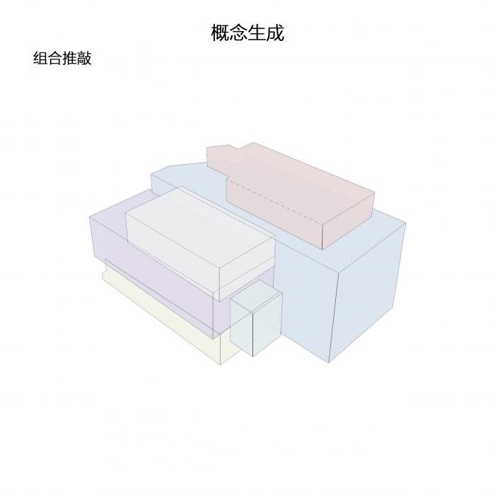 BIM建筑|素雅与轻奢并存:成都金地商置&弘阳地产·梵锦108生活体验馆 / 成执设计 BIM建筑|素雅与轻奢并存:成都金地商置&弘阳地产·梵锦108生活体验馆 / 成执设计