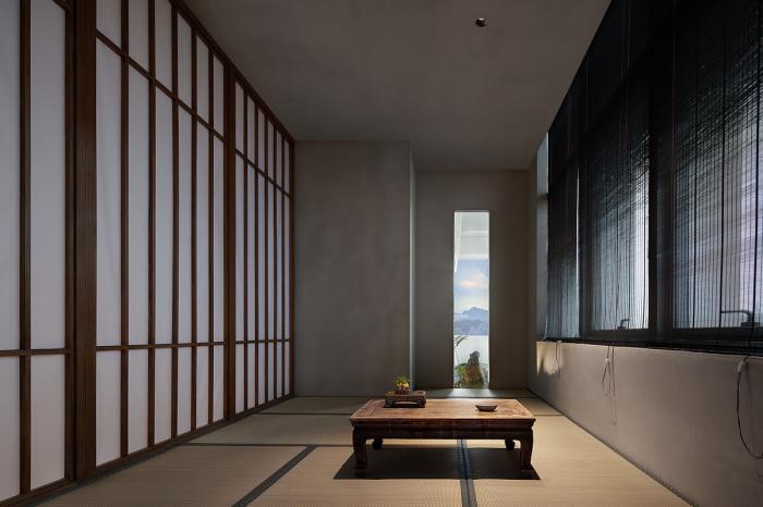 BIM建筑|又见 / 岩林建筑装饰设计有限公司 BIM建筑|又见 / 岩林建筑装饰设计有限公司