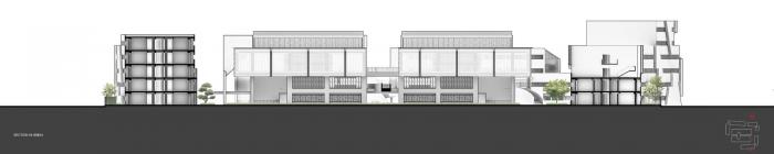 BIM建筑|杭州老鹰画室 / 未觉建筑 BIM建筑|杭州老鹰画室 / 未觉建筑