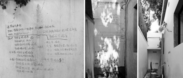 BIM建筑|一米藏:在100平米的院子里不动声色地炫技 BIM建筑|一米藏:在100平米的院子里不动声色地炫技