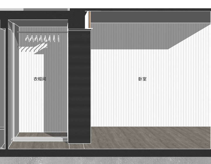 BIM建筑|一米藏:在100平米的院子里不动声色地炫技 BIM建筑|一米藏:在100平米的院子里不动声色地炫技