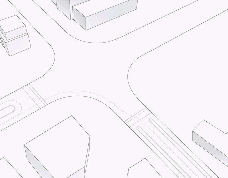 BIM建筑|未来街区,幸福满满:万科海上都会 / 创浦景观设计 BIM建筑|未来街区,幸福满满:万科海上都会 / 创浦景观设计