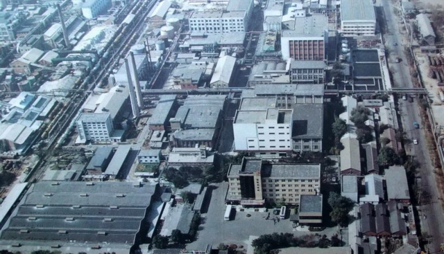 BIM建筑|沈阳红梅文创园 / 青木宏+东京如是建筑设计事务所 BIM建筑|沈阳红梅文创园 / 青木宏+东京如是建筑设计事务所
