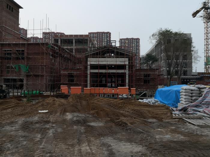 BIM建筑|沈阳红梅文创园 / 青木宏+东京如是建筑设计事务所 BIM建筑|沈阳红梅文创园 / 青木宏+东京如是建筑设计事务所