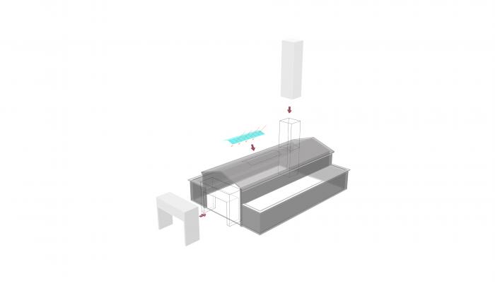 BIM建筑|沈阳红梅文创园 / 青木宏+东京如是建筑设计事务所 BIM建筑|沈阳红梅文创园 / 青木宏+东京如是建筑设计事务所