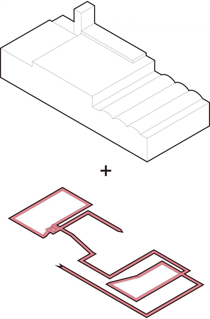 BIM建筑|沈阳红梅文创园 / 青木宏+东京如是建筑设计事务所 BIM建筑|沈阳红梅文创园 / 青木宏+东京如是建筑设计事务所