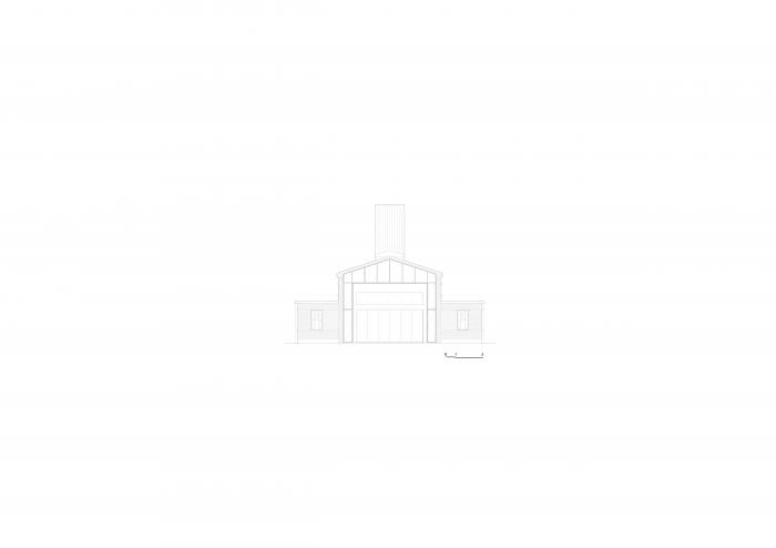 BIM建筑|沈阳红梅文创园 / 青木宏+东京如是建筑设计事务所 BIM建筑|沈阳红梅文创园 / 青木宏+东京如是建筑设计事务所
