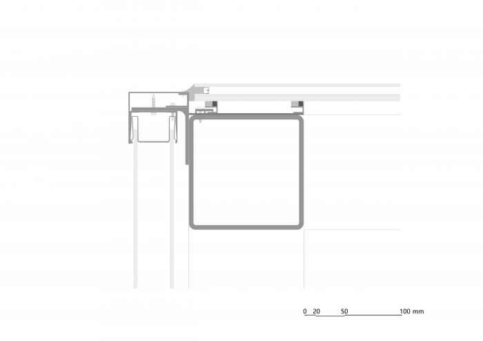 BIM建筑|沈阳红梅文创园 / 青木宏+东京如是建筑设计事务所 BIM建筑|沈阳红梅文创园 / 青木宏+东京如是建筑设计事务所