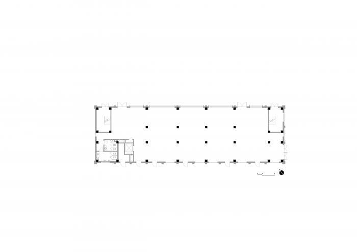 BIM建筑|沈阳红梅文创园 / 青木宏+东京如是建筑设计事务所 BIM建筑|沈阳红梅文创园 / 青木宏+东京如是建筑设计事务所