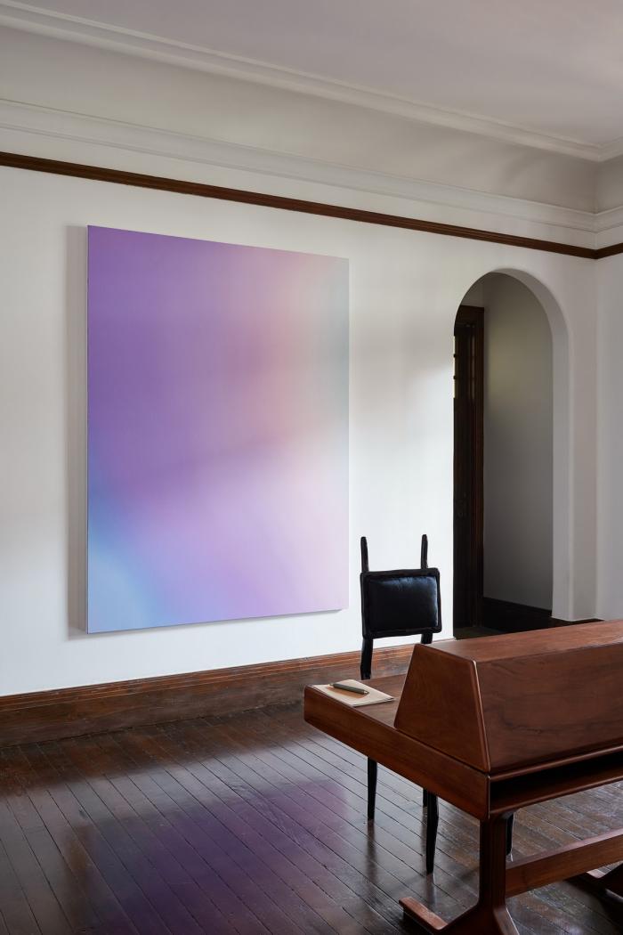 BIM建筑|Objective上海“COEXIST”展览,老洋房与艺术的共存共生 BIM建筑|Objective上海“COEXIST”展览,老洋房与艺术的共存共生