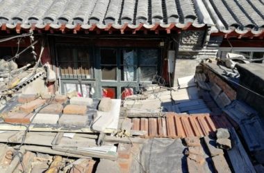 BIM建筑|后海婚房,胡同大杂院里年轻人的居所更新 / 清筑建筑-BIM建筑网
