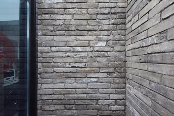 BIM建筑|后海婚房,胡同大杂院里年轻人的居所更新 / 清筑建筑 BIM建筑|后海婚房,胡同大杂院里年轻人的居所更新 / 清筑建筑