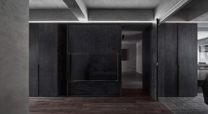 BIM建筑|士东许宅 / 均汉设计 BIM建筑|士东许宅 / 均汉设计