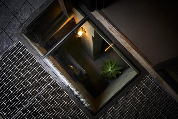 BIM建筑|士东许宅 / 均汉设计 BIM建筑|士东许宅 / 均汉设计