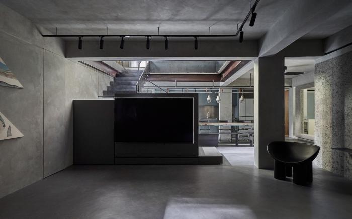 BIM建筑|士东许宅 / 均汉设计 BIM建筑|士东许宅 / 均汉设计