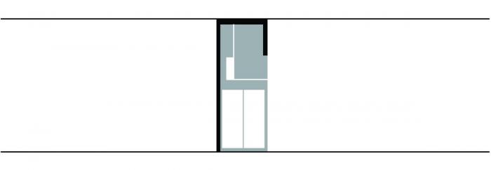 BIM建筑|集屿:日常9㎡ / 一乘建筑 BIM建筑|集屿:日常9㎡ / 一乘建筑