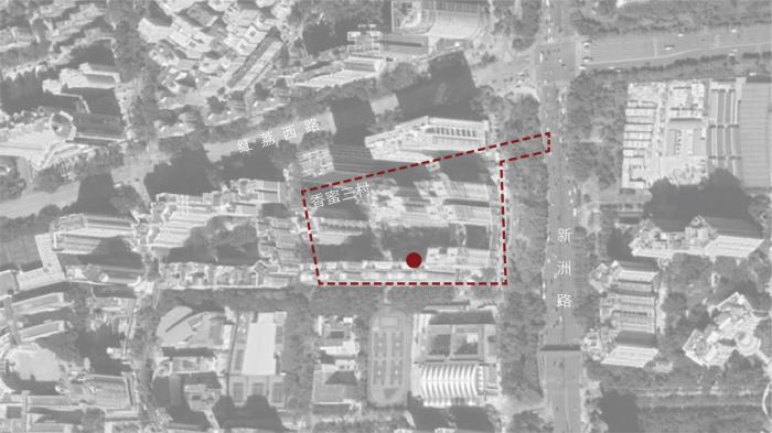 BIM建筑|集屿:日常9㎡ / 一乘建筑 BIM建筑|集屿:日常9㎡ / 一乘建筑
