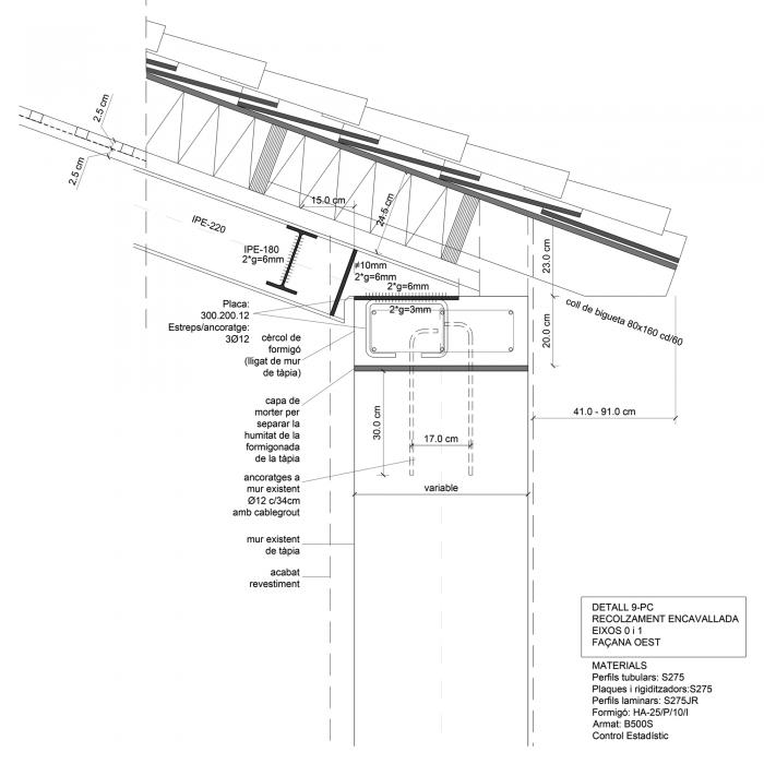 BIM建筑|传统农房与巴洛克建筑风格的融合:“El Mallol” 市民中心更新 BIM建筑|传统农房与巴洛克建筑风格的融合:“El Mallol” 市民中心更新