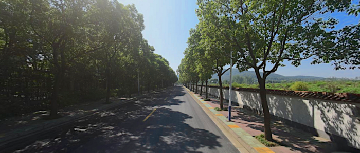 BIM建筑|稽山前造园记 - 绍兴满园 / ZSD卓时设计 BIM建筑|稽山前造园记 - 绍兴满园 / ZSD卓时设计