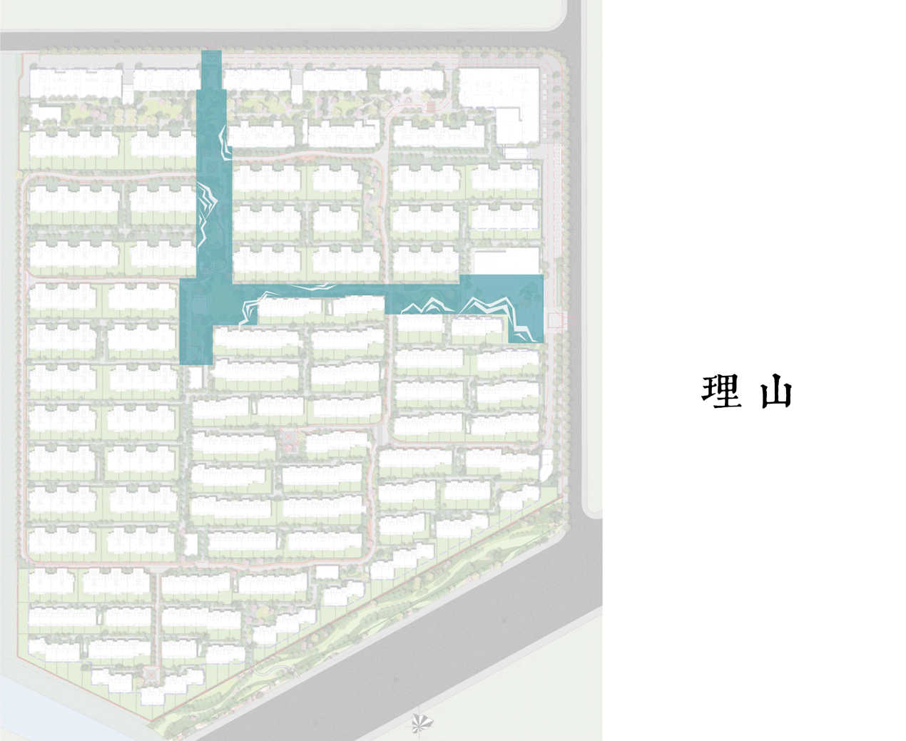 BIM建筑|稽山前造园记 - 绍兴满园 / ZSD卓时设计 BIM建筑|稽山前造园记 - 绍兴满园 / ZSD卓时设计