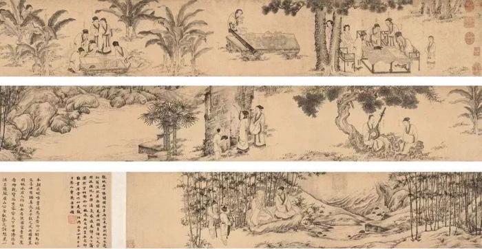 BIM建筑|稽山前造园记 - 绍兴满园 / ZSD卓时设计 BIM建筑|稽山前造园记 - 绍兴满园 / ZSD卓时设计