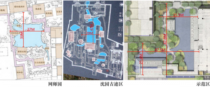 BIM建筑|稽山前造园记 - 绍兴满园 / ZSD卓时设计 BIM建筑|稽山前造园记 - 绍兴满园 / ZSD卓时设计
