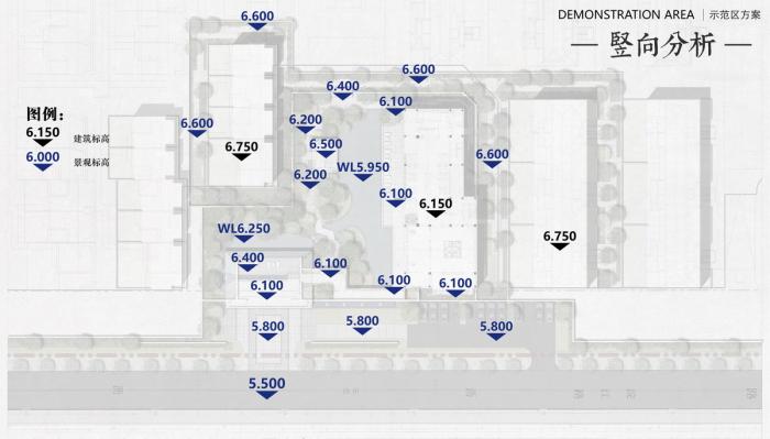 BIM建筑|稽山前造园记 - 绍兴满园 / ZSD卓时设计 BIM建筑|稽山前造园记 - 绍兴满园 / ZSD卓时设计