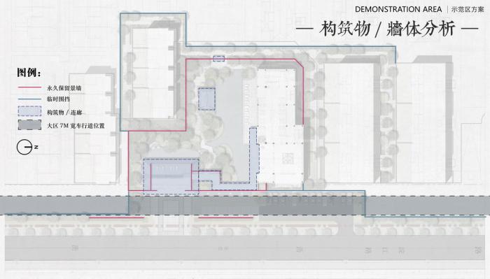 BIM建筑|稽山前造园记 - 绍兴满园 / ZSD卓时设计 BIM建筑|稽山前造园记 - 绍兴满园 / ZSD卓时设计