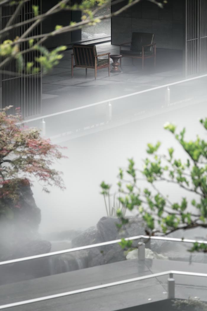 BIM建筑|稽山前造园记 - 绍兴满园 / ZSD卓时设计 BIM建筑|稽山前造园记 - 绍兴满园 / ZSD卓时设计
