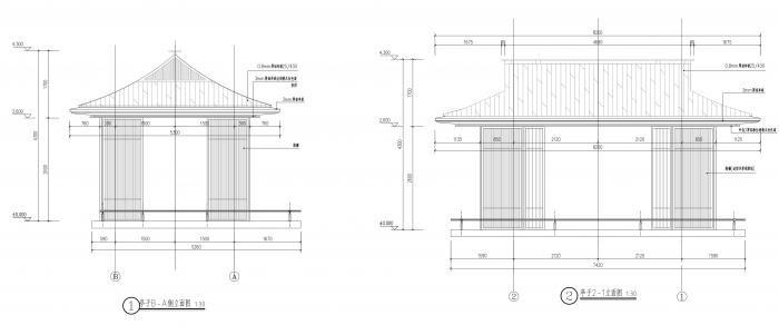 BIM建筑|稽山前造园记 - 绍兴满园 / ZSD卓时设计 BIM建筑|稽山前造园记 - 绍兴满园 / ZSD卓时设计