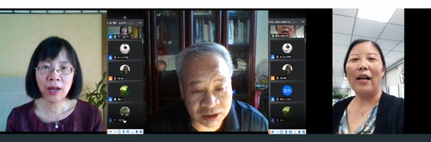 图学会|中国图学学会第七届图学教育专业委员会2020年度工作会议纪要 图学会|中国图学学会第七届图学教育专业委员会2020年度工作会议纪要