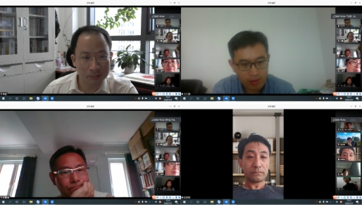 图学会|中国图学学会第七届图学教育专业委员会2020年度工作会议纪要 图学会|中国图学学会第七届图学教育专业委员会2020年度工作会议纪要