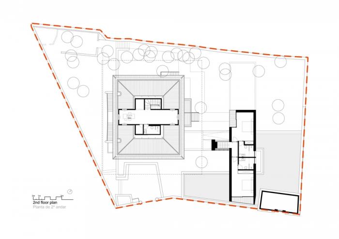 BIM建筑|波尔图GC之家 / FCC BIM建筑|波尔图GC之家 / FCC
