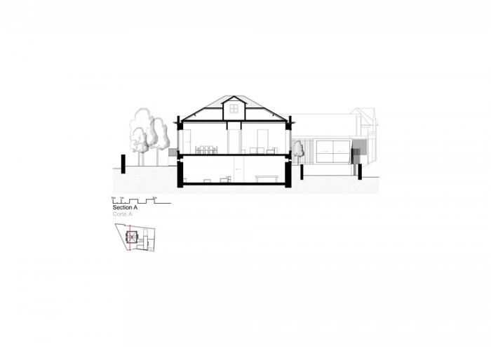 BIM建筑|波尔图GC之家 / FCC BIM建筑|波尔图GC之家 / FCC