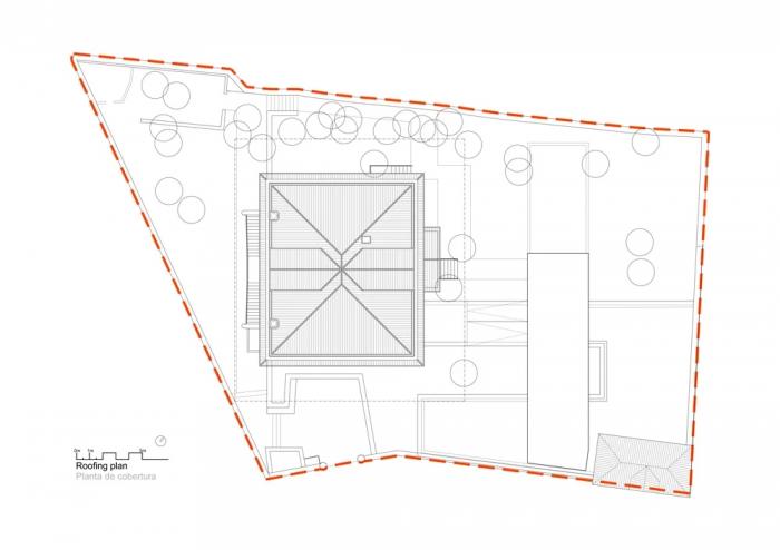 BIM建筑|波尔图GC之家 / FCC BIM建筑|波尔图GC之家 / FCC