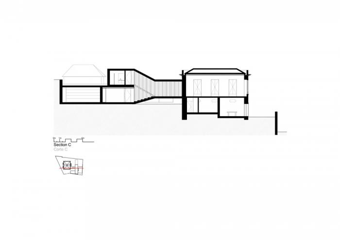 BIM建筑|波尔图GC之家 / FCC BIM建筑|波尔图GC之家 / FCC