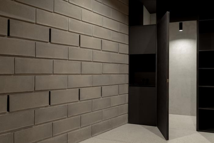 BIM建筑|波尔图破碎之家 / NPS BIM建筑|波尔图破碎之家 / NPS