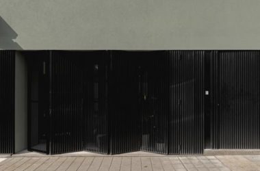 BIM建筑|波尔图破碎之家 / NPS-BIM建筑网