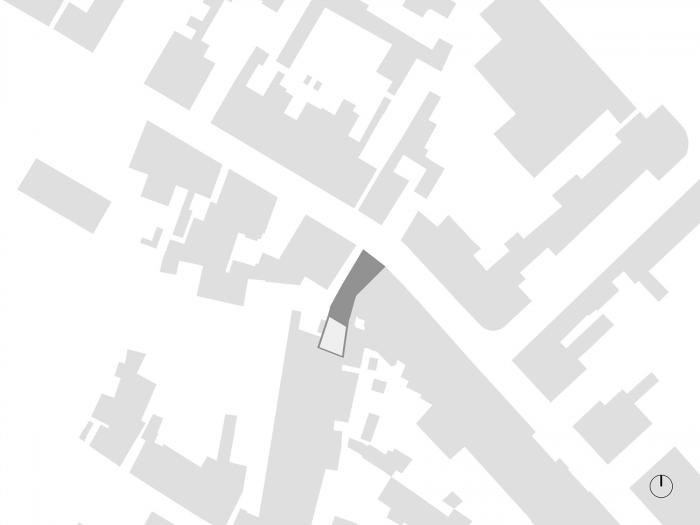 BIM建筑|波尔图破碎之家 / NPS BIM建筑|波尔图破碎之家 / NPS