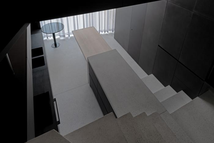 BIM建筑|波尔图破碎之家 / NPS BIM建筑|波尔图破碎之家 / NPS