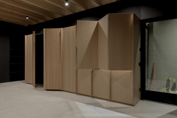 BIM建筑|波尔图破碎之家 / NPS BIM建筑|波尔图破碎之家 / NPS