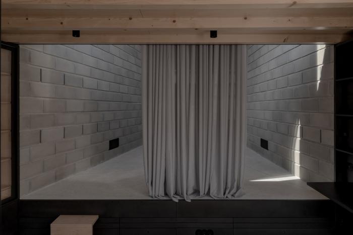 BIM建筑|波尔图破碎之家 / NPS BIM建筑|波尔图破碎之家 / NPS
