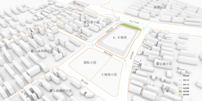 南京孝陵卫新地标,人居生活的黄金磁场 南京孝陵卫新地标,人居生活的黄金磁场