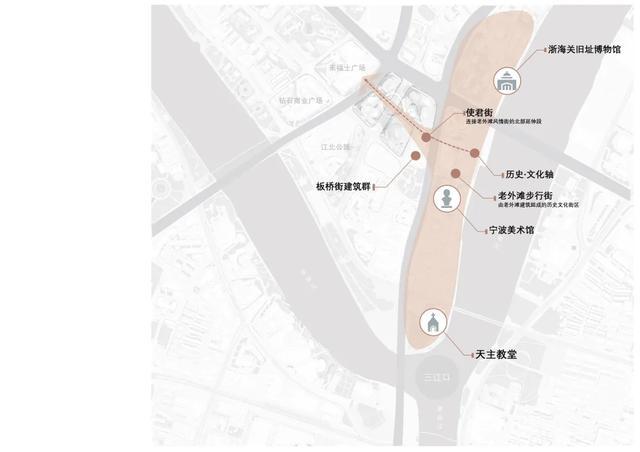 宁波外滩遇见小陆家嘴,绿地中心重塑甬城天际线 宁波外滩遇见小陆家嘴,绿地中心重塑甬城天际线