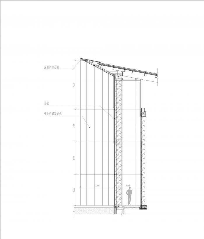 BIM建筑|关于建筑中在地文化属性的诠释与传递:金地·江山风华城市艺术中心 / PTA上海柏涛 BIM建筑|关于建筑中在地文化属性的诠释与传递:金地·江山风华城市艺术中心 / PTA上海柏涛