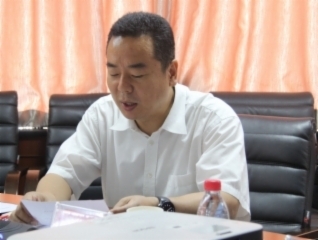 图学会|中国图学学会召开第七届第六次理事会议 图学会|中国图学学会召开第七届第六次理事会议
